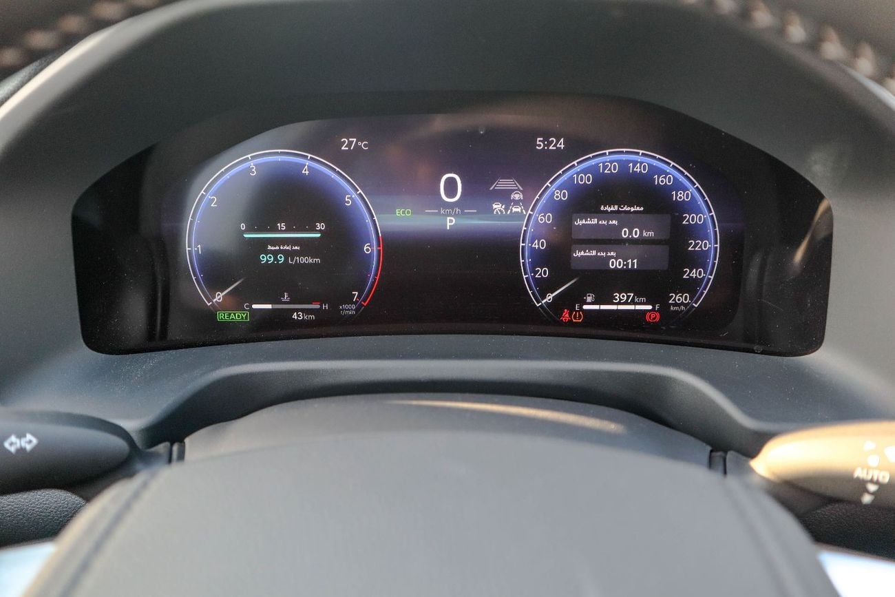 Toyota Land Cruiser 3.5T GR-Sport Hybrid 2025 Toyota Land Cruiser GR (300 Series) VJH300 3.5L Hybrid