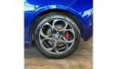 Alfa Romeo Giulietta AED 1,148pm 0 % Down payment • Veloce • 2 Years Warranty
