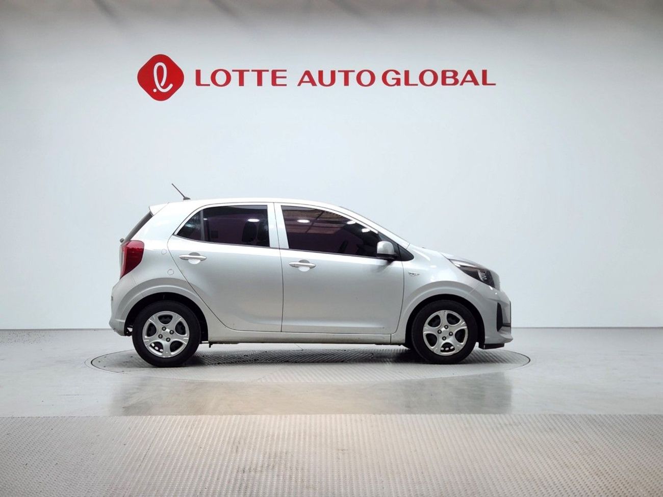 Kia Picanto MORNING URBAN (G) 1.0 Standard