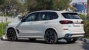 BMW X5M xDrive 40i 3.0T GCC 2025 0Km With 2 Years Warranty & 3 Years Service @Official Dealer