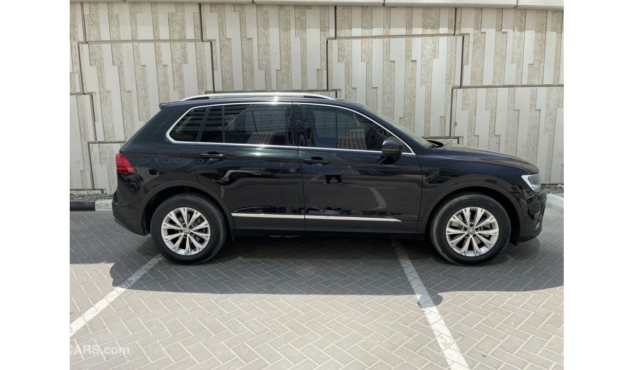 Volkswagen Tiguan SE 2 | Under Warranty | Free Insurance | Inspected on 150+ parameters