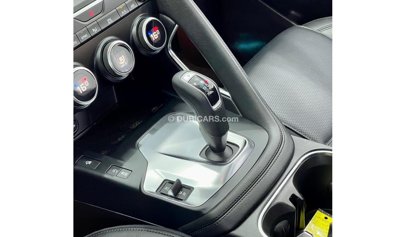 Jaguar E Pace S 2020 Jaguar E-Pace S Plus P200, Nov 2025 Jaguar Warranty, Nov 2024 Service Package, Low Kms, GCC