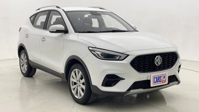 MG ZS STD 1.5 | Zero Down Payment | Home Test Drive