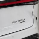 Lexus RX350 F-SPORT