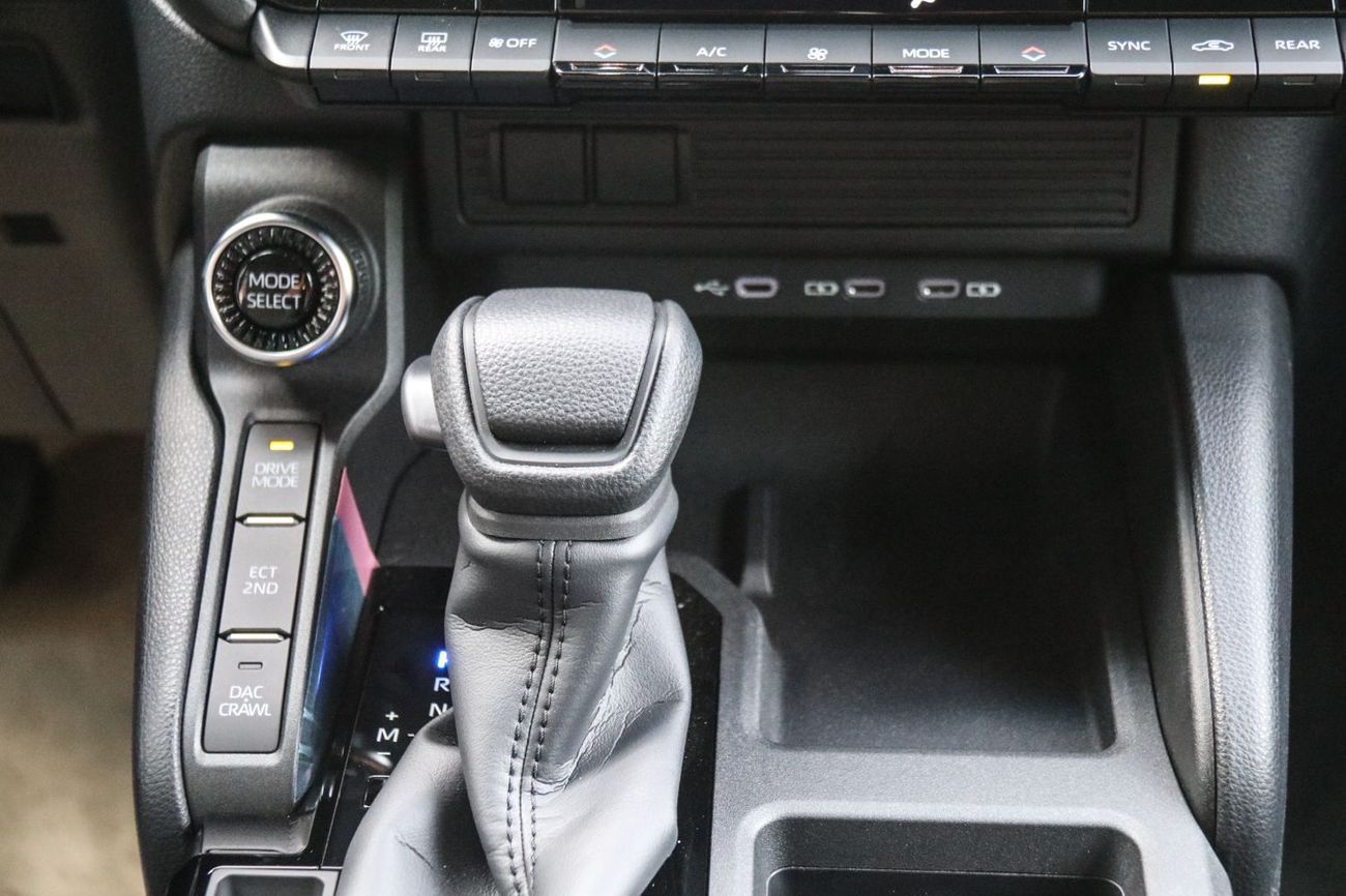 Toyota Prado GXL 2.4T Toyota Prado 2024 | Basic | Best Price