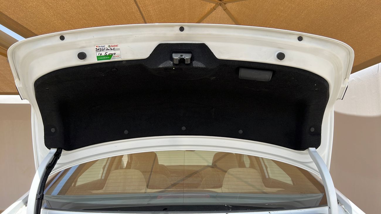 Hyundai Elantra 1600