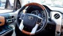 Toyota Tundra Platinum  TRD 4x4 OffRoad