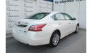 Nissan Altima 2.5L S 2015 MODEL WITH WARRANTY