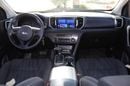 Kia Sportage EX