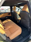 لكزس RX 350 Premium 360 Camera, Sunroof Full Option