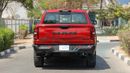RAM 1500 REBEL (For Export , НА ЭКСПОРТ) 2026 GT 3.0TT Hurricane GCC Без пробега