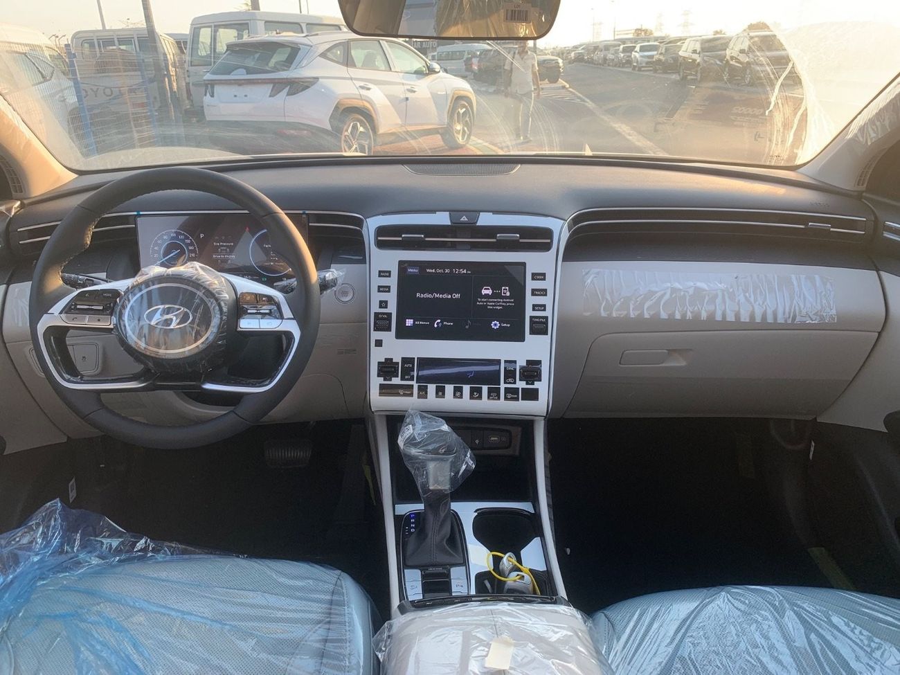 هيونداي توسون Comfort 2.0L