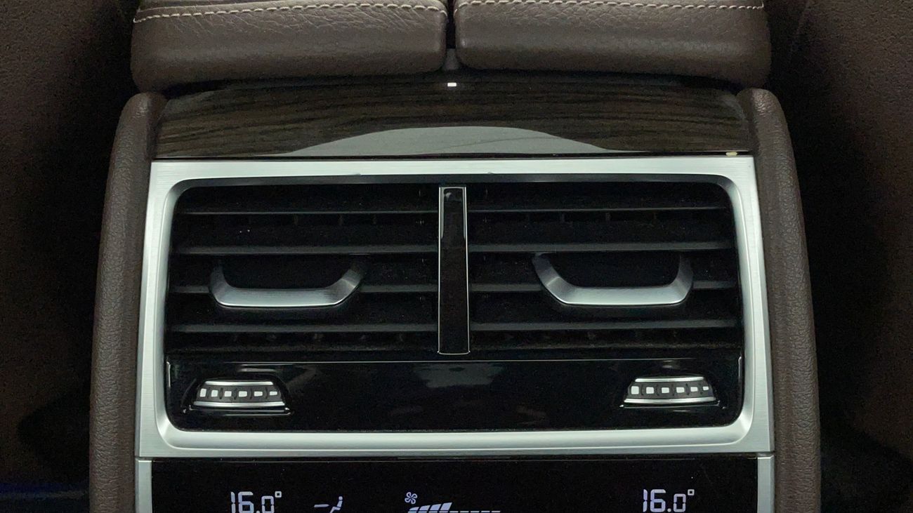 BMW 730Li EXCELLENCE 2 | Zero Down Payment | Home Test Drive