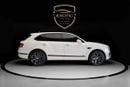 Bentley Bentayga Bentayga 4.0T DESIGN SERIES