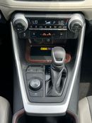 تويوتا راف ٤ Limited Hybrid 2.5 L | Panoramic | 360 Camera | full option 2024