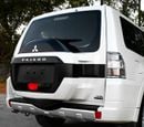 ميتسوبيشي باجيرو GLS L/L GOLD ميتسوبيشي باجيرو 2015 خليجي بحالة ممتازة Base 3.5L (7 Seater)