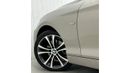 BMW 220i sport Line 2017 BMW 220i Sportline, Warranty, Service History, Excellent Condition, GCC