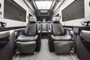 Mercedes Benz Sprinter STD