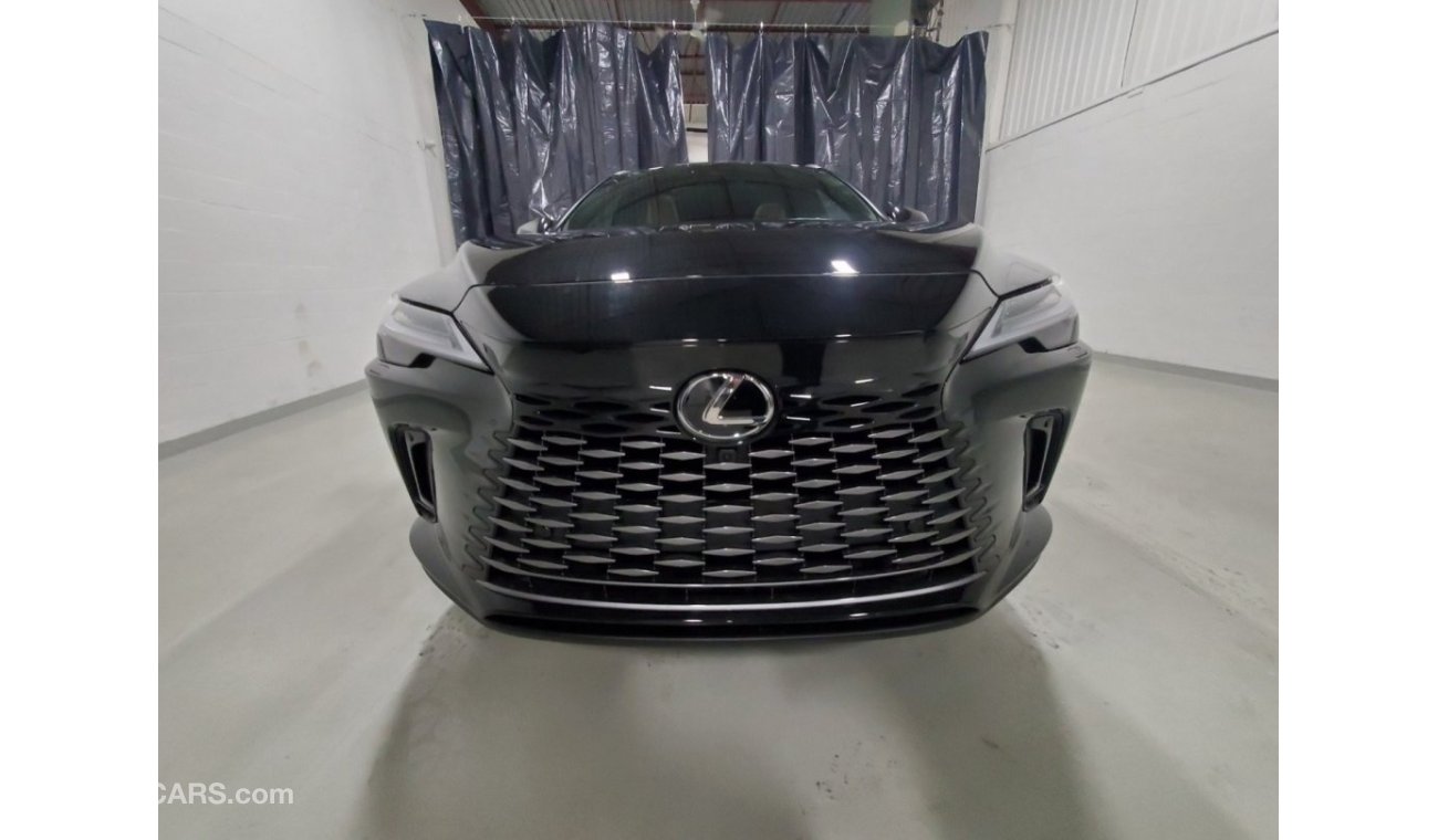 لكزس RX 350 LEXUS RX3550 ULTRA LUXURY 2024 MODEL 0KM