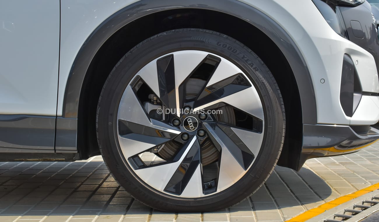 Audi Q5 50  e-tron quttro