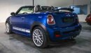 Mini John Cooper Works Cabrio