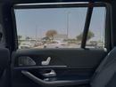 مرسيدس بنز GLS 450 2025 Mercedes Benz GLS-450 Mid Option Without HUD