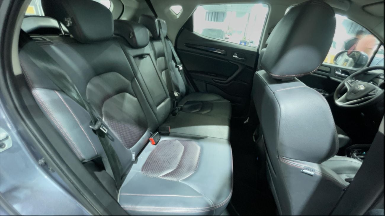 JAC S3 Plus 2023 INTELLIGENT LUXURY | AED 486/Month | 0 DP | 30 Day Return | Warranty | Service History
