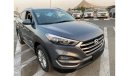Hyundai Tucson 2018 HYUNDAI TUCSON SPORT 2.0L / MID OPTION