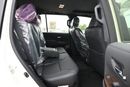 تويوتا لاند كروزر GXR V6 4.0L PETROL AUTOMATIC