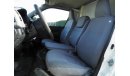 Toyota Hiace 2009 chiller Ref#694