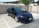 Toyota Corolla Limited 2.0L