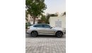 بي أم دبليو X4 V6 M40i