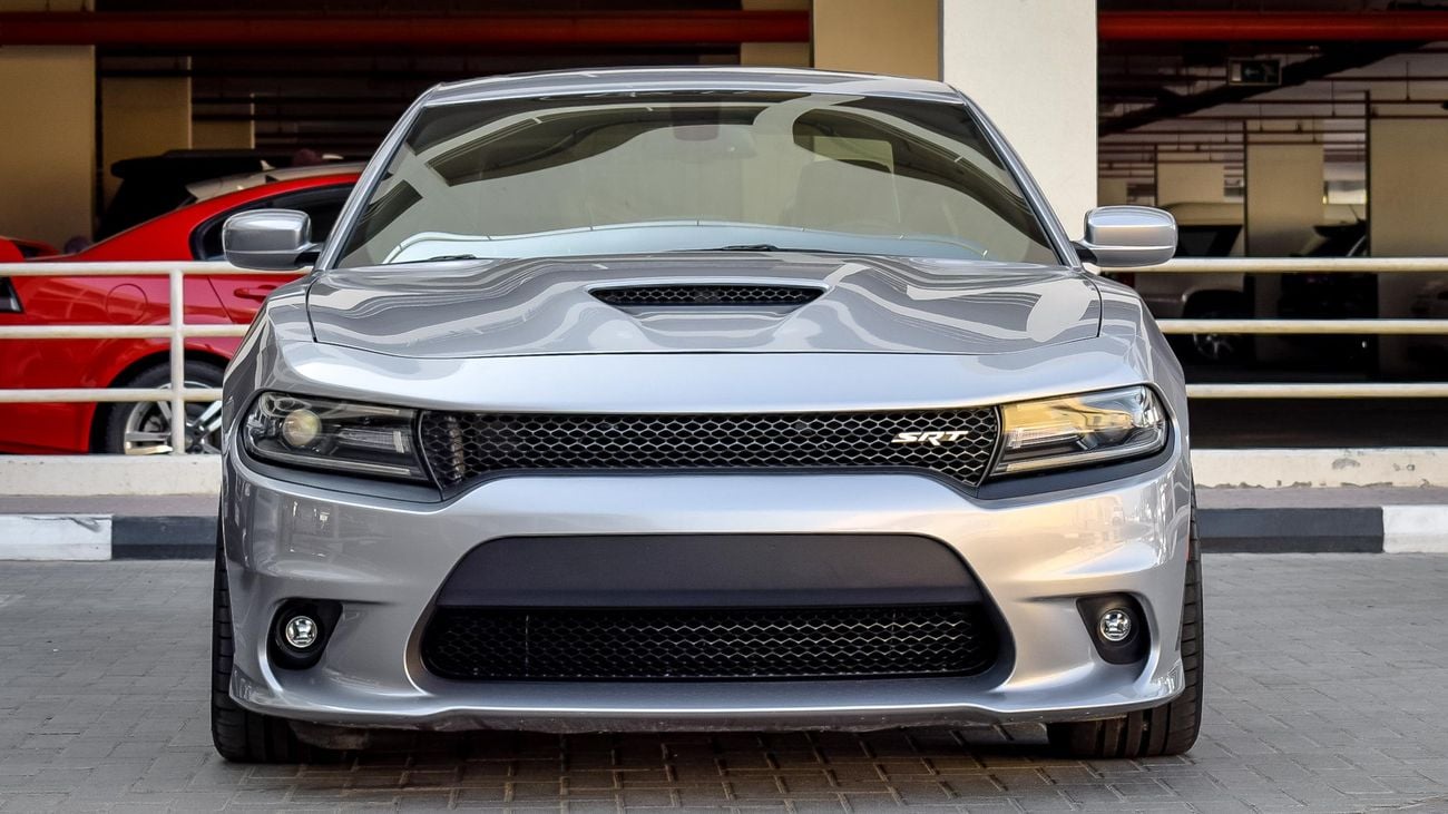 Dodge Charger SRT 392 HEMI