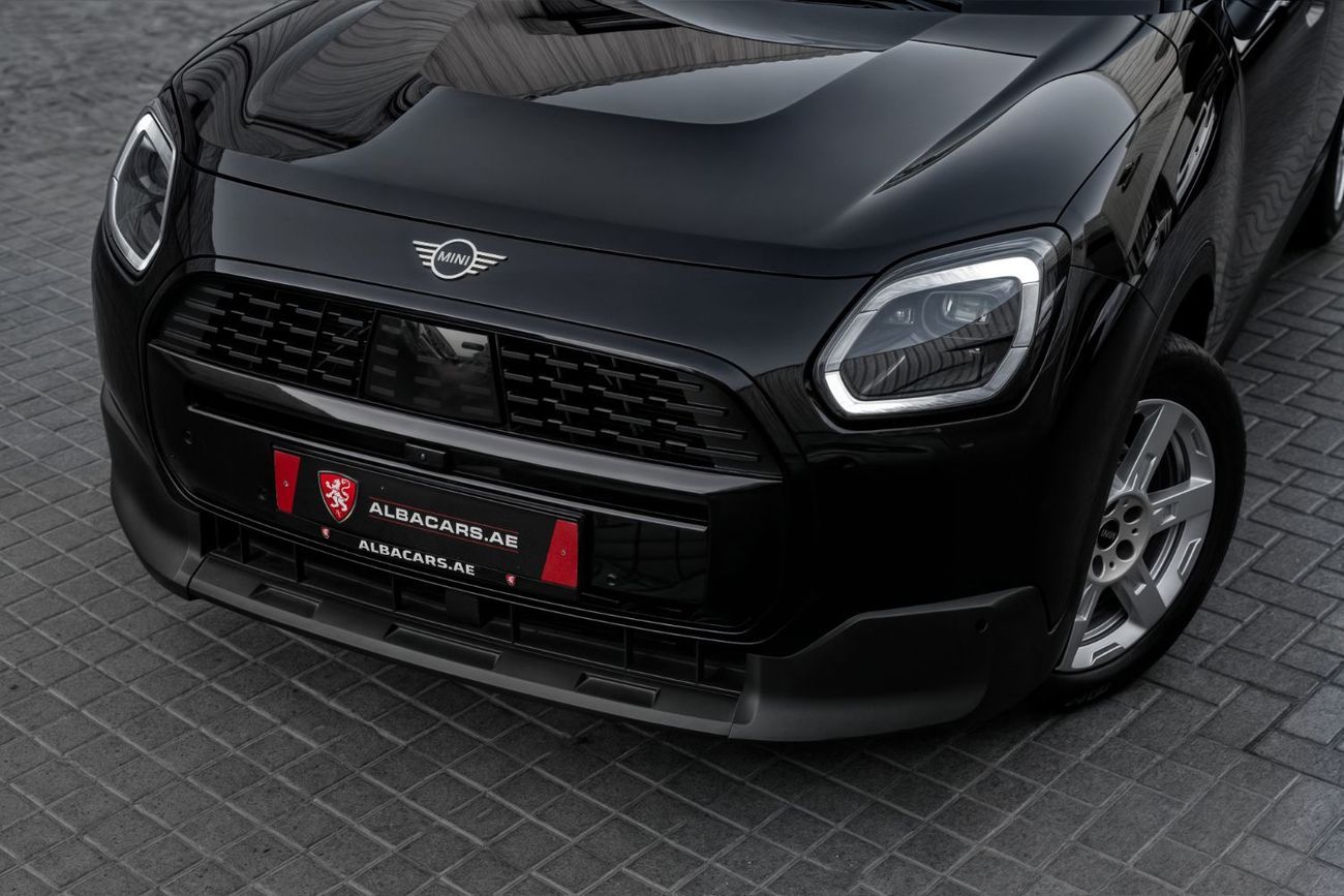 Mini Countryman | 2,742 P.M  | 0% Downpayment | WARRANTY!