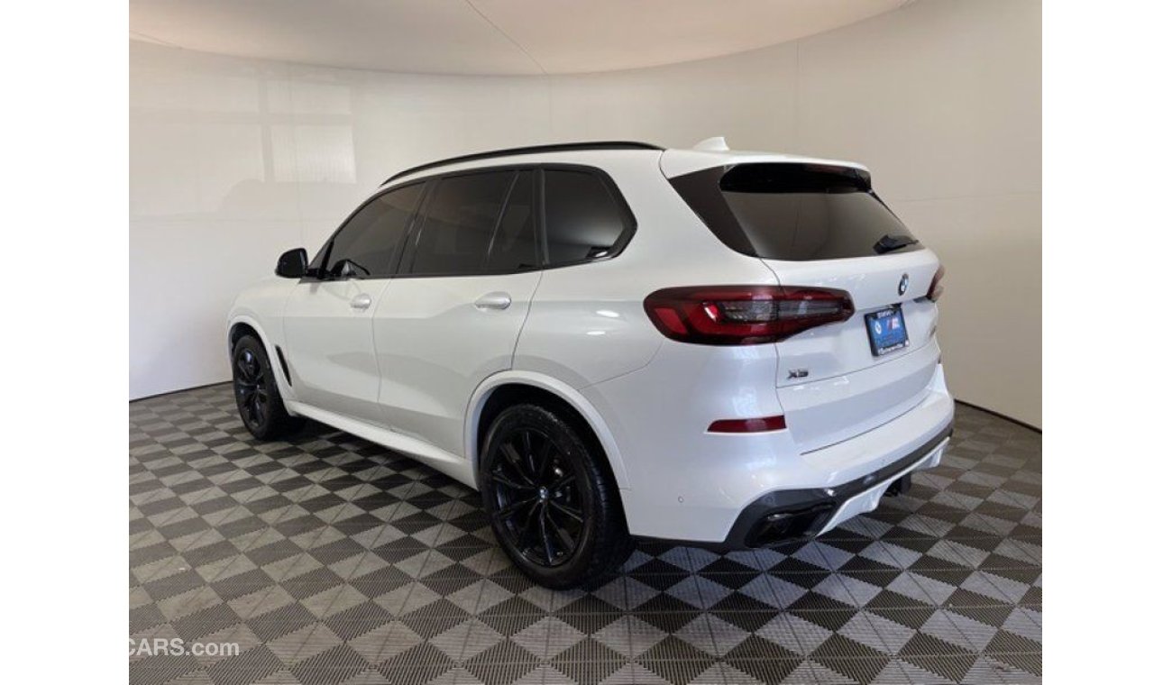 BMW X5M m50i *Available in USA* Ready for Export