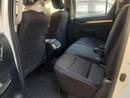 Toyota Hilux TOYOTA HILUX DC 2.4L DIESEL AT