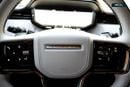 Land Rover Range Rover Sport 7341 / 60 Months | 0% DP | P530 First Edition GCC Specs