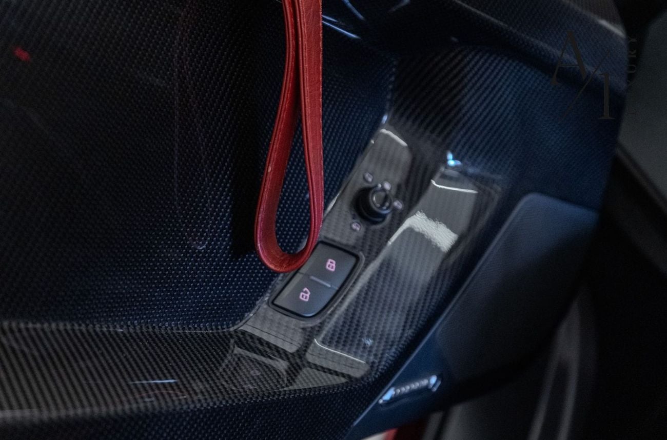 لامبورغيني أفينتادور LP700 2016 Lamborghini Aventador SV LP750-4, (1 di 600) With Original Novitec Parts, Excellent Condi