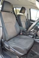 تويوتا هيلوكس Double Cabin  Right Hand Drive Model: *2017* -Push button Start,  Engine: 2.8L/ V4