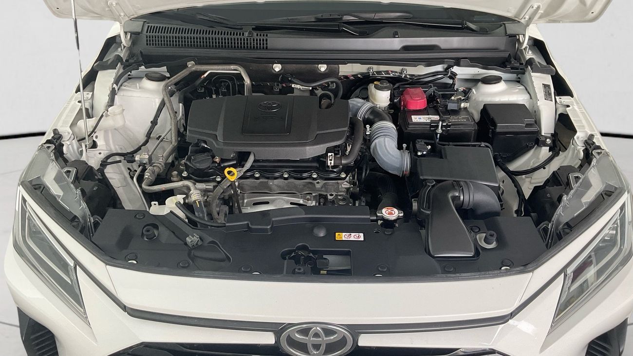 تويوتا يارس E | upto AED 20,000 Ramadan Discount | شامل الضمان | 0 ﺪﻔﻋﺓ ﺃﻮﻟﻯ