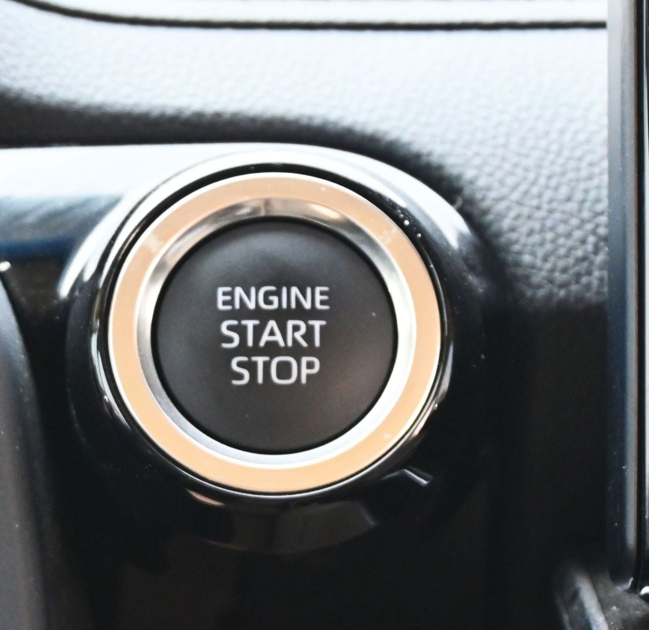 Toyota Land Cruiser GXR