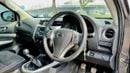 Nissan Navara MODIFIED TO 2025 MODEL | SMART CAB | MANUAL TRANSMISISON | 2.3L DIESEL | 2WD