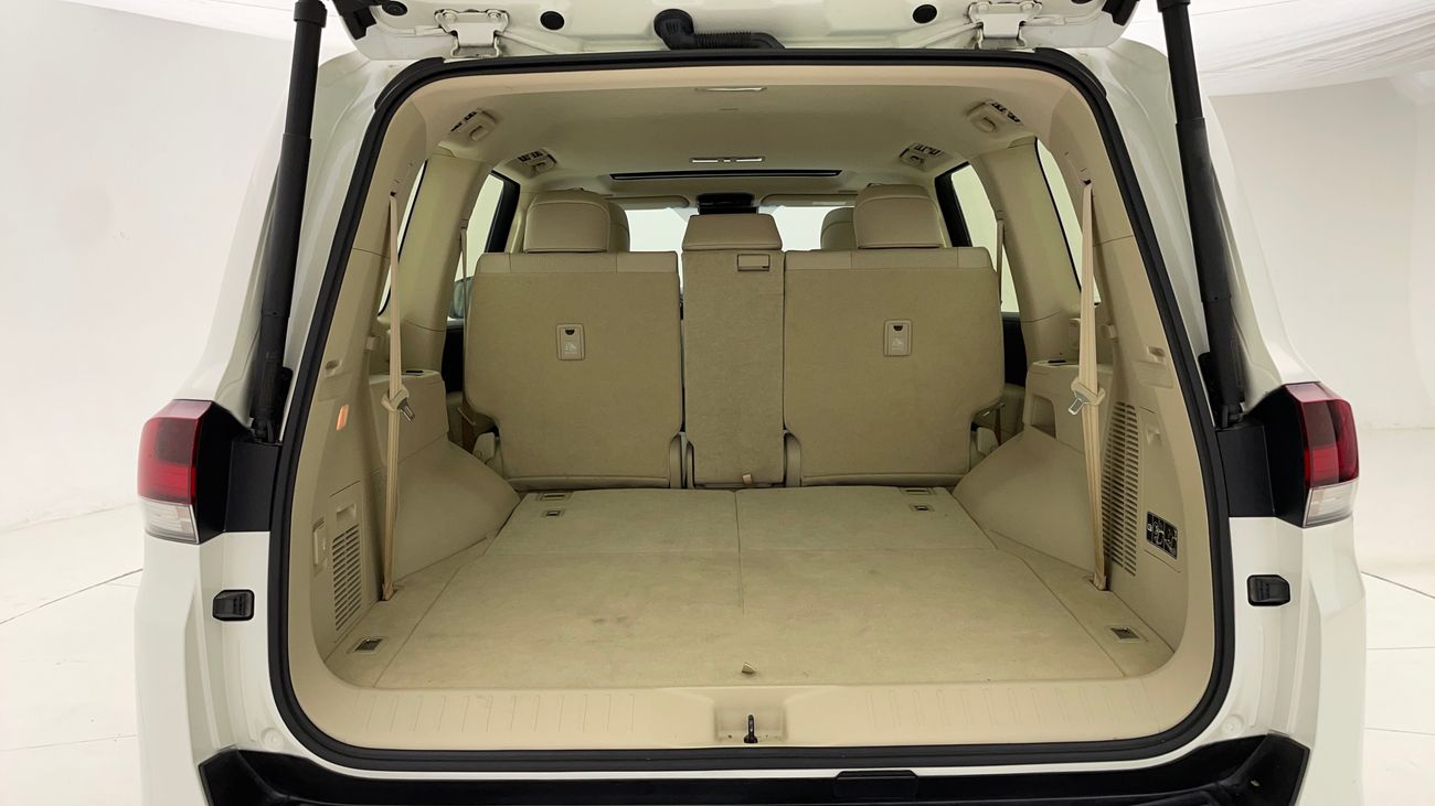 Toyota Land Cruiser GXR 3.5 | Zero Down Payment | Free Home Test Drive