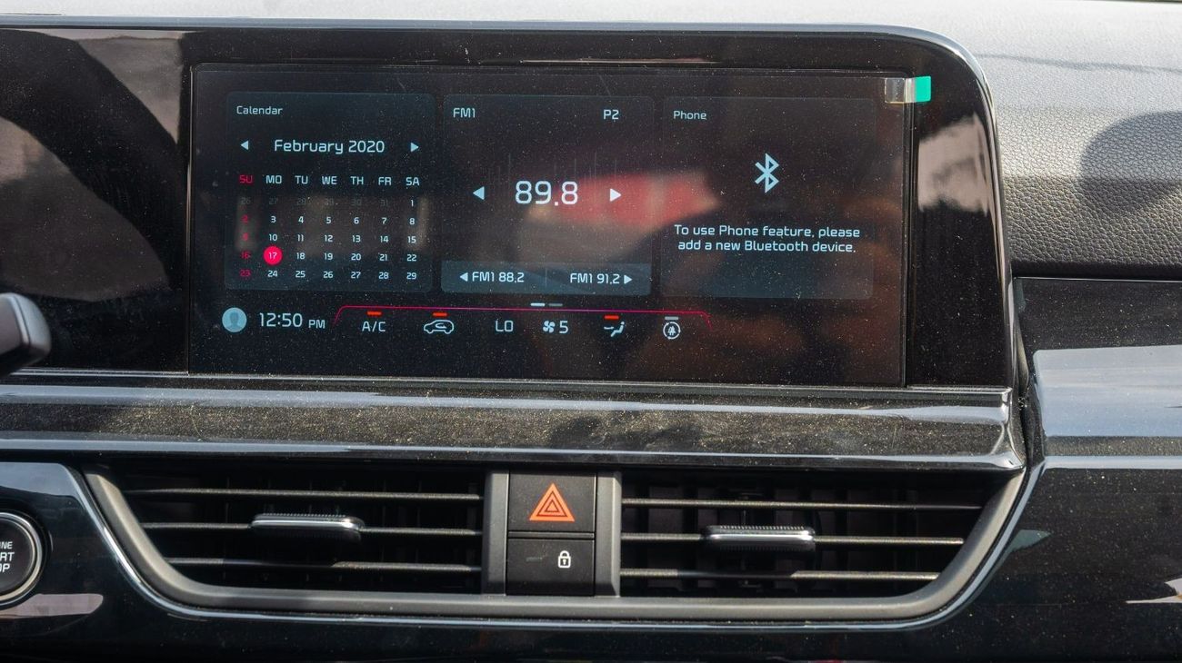 Kia Seltos kia Seltos 2025 1.5L Petrol 4 Cylinder Transmission Automatic  panoramic roof Olive Green Outside Bl