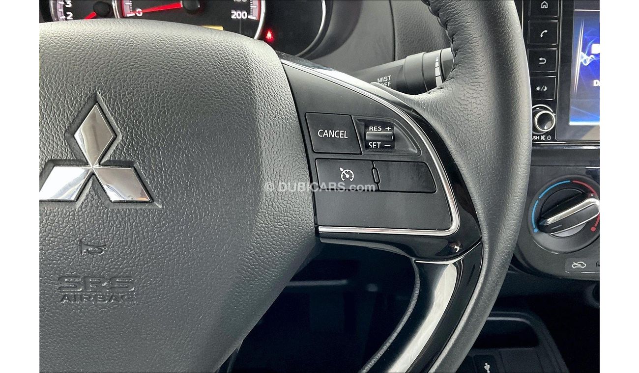 ميتسوبيشي اتراج GLX Full