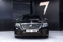 Mercedes Benz S65 AMG Mercedes-AMG S 65 Sedan (Long Wheelbase) V12 BiTurbo AMG Final Edition