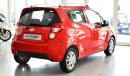 Chevrolet Spark LE