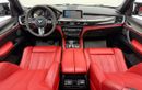 BMW X6M Std 4.4L 2017 BMW X6M, Full Service History, Carbon Fiber Interior, Fully Loaded, Excellent Conditio
