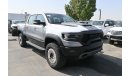 رام 1500 RAM 6.2L TRX 2022 PETROL