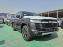Toyota Land Cruiser Toyota Land Cruiser LC300 GR Hybrid 2026 – 3.5L Twin Turbo Hybrid